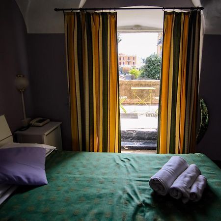 ג'נובה Hotel Villa Bonera מראה חיצוני תמונה