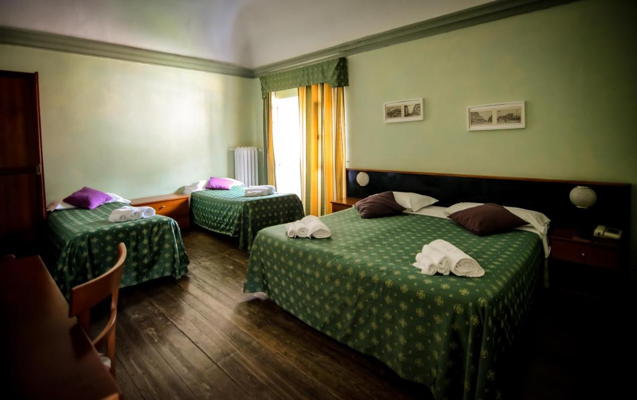 ג'נובה Hotel Villa Bonera מראה חיצוני תמונה