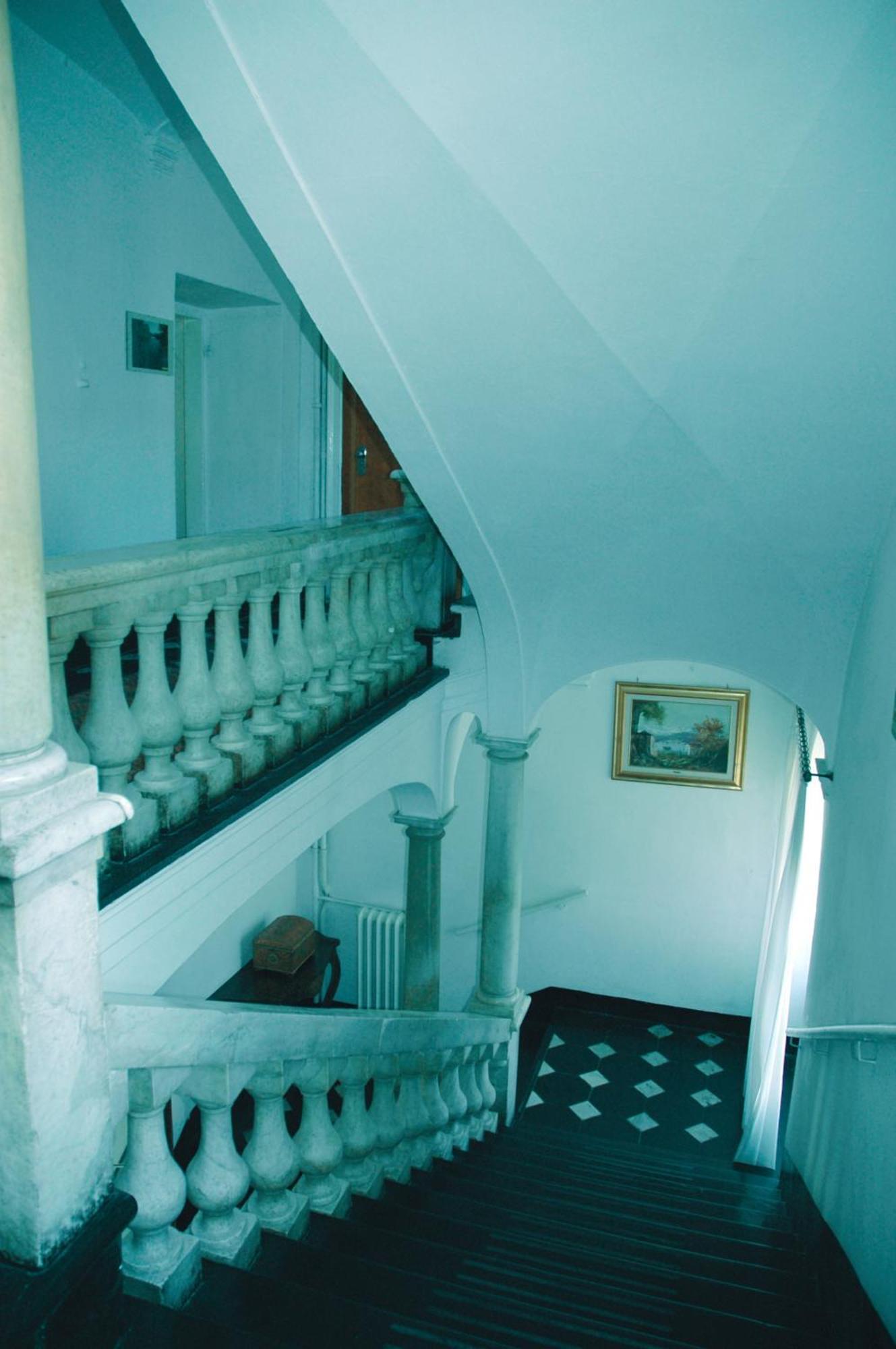 ג'נובה Hotel Villa Bonera מראה חיצוני תמונה
