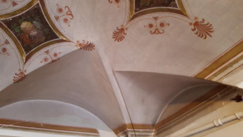ג'נובה Hotel Villa Bonera מראה חיצוני תמונה
