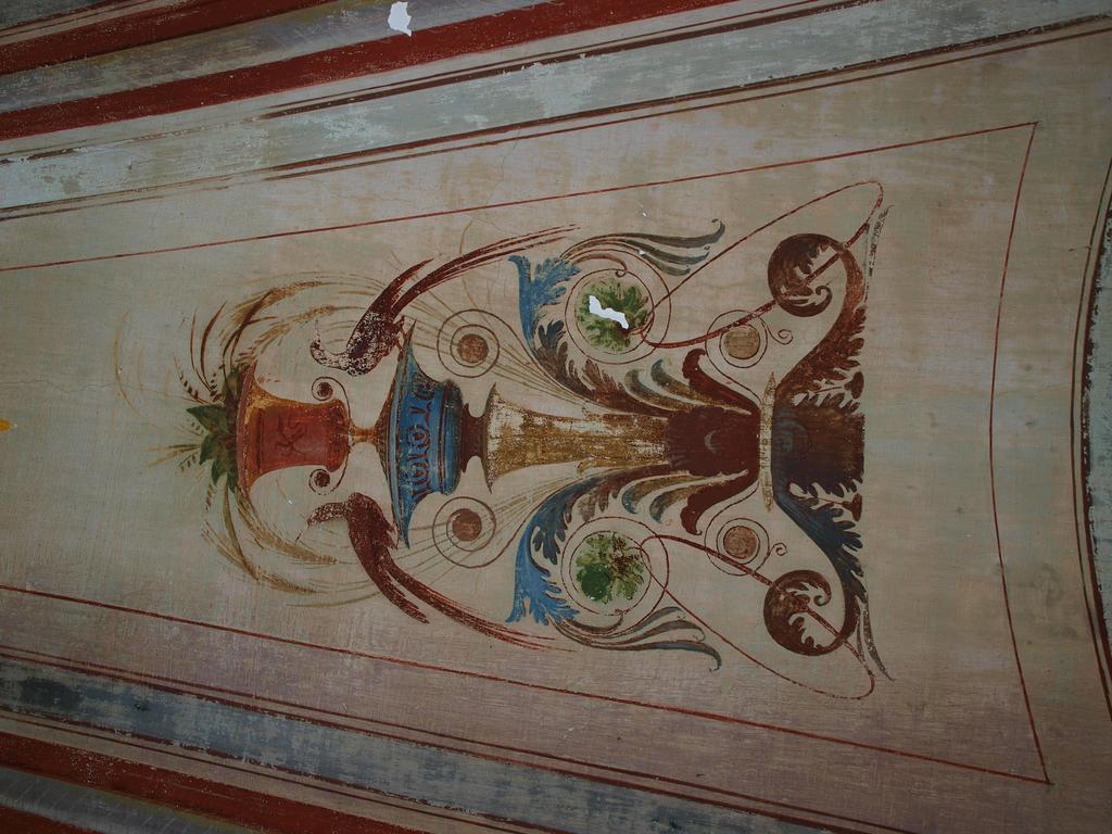 ג'נובה Hotel Villa Bonera מראה חיצוני תמונה