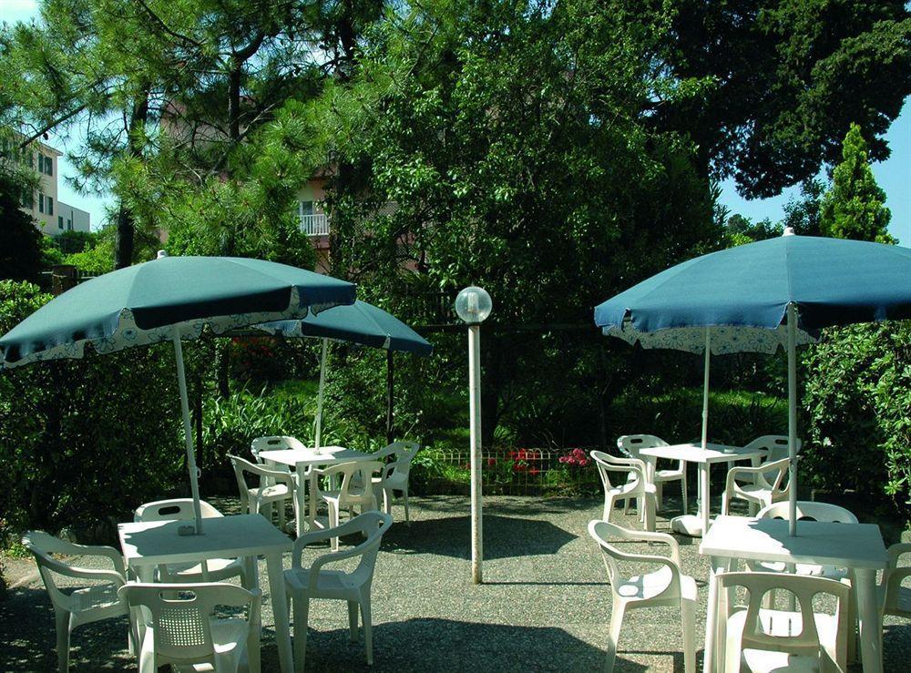 ג'נובה Hotel Villa Bonera מראה חיצוני תמונה