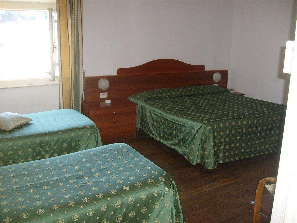 ג'נובה Hotel Villa Bonera מראה חיצוני תמונה