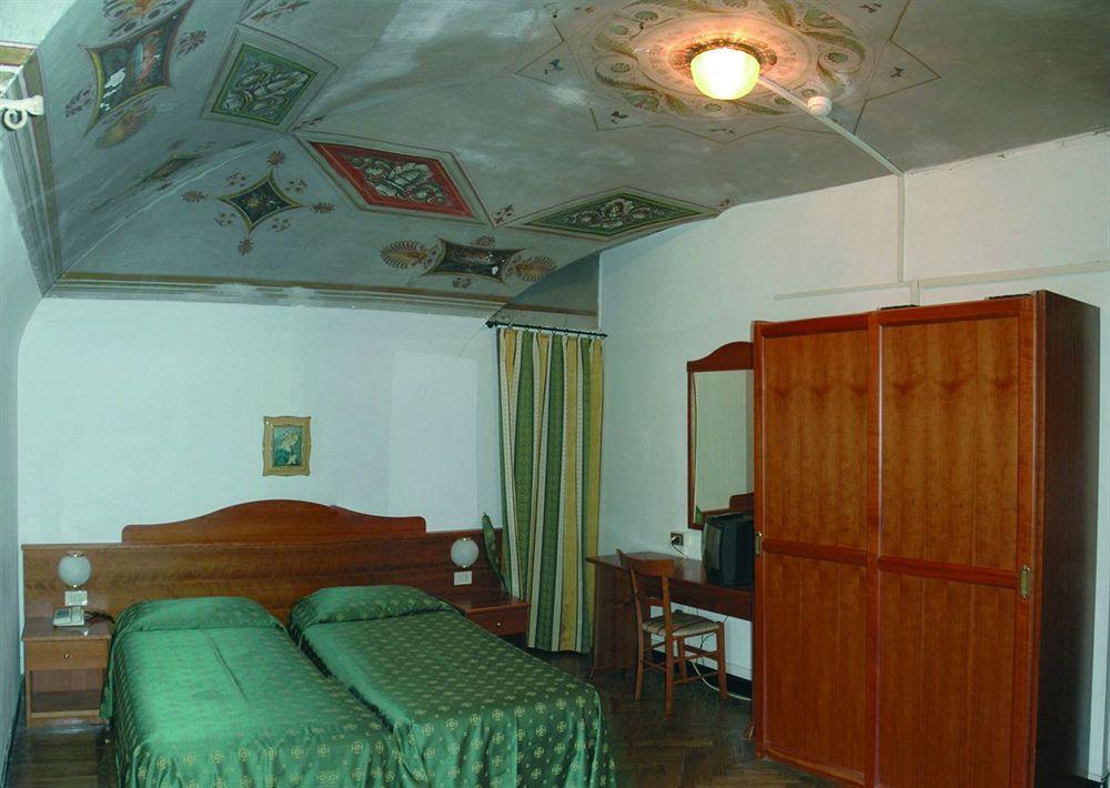 ג'נובה Hotel Villa Bonera מראה חיצוני תמונה
