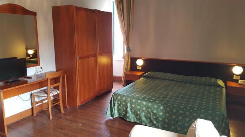 ג'נובה Hotel Villa Bonera מראה חיצוני תמונה