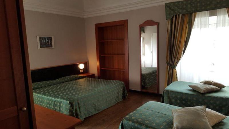 ג'נובה Hotel Villa Bonera מראה חיצוני תמונה